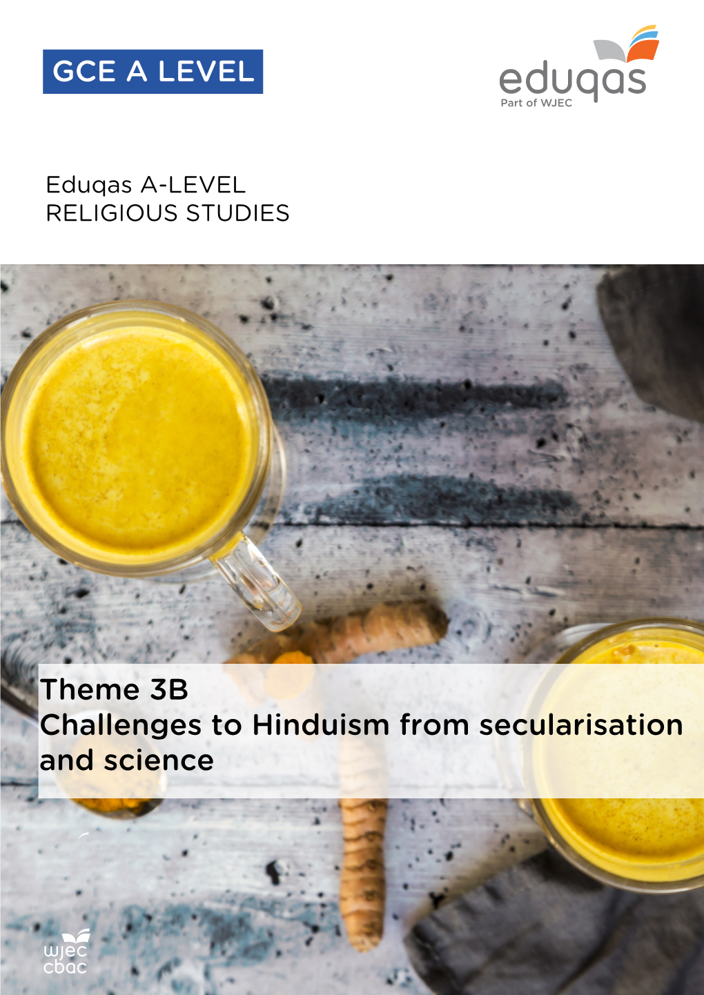 Theme 3B Challenges to Hinduism from Secularisation and Science Contents