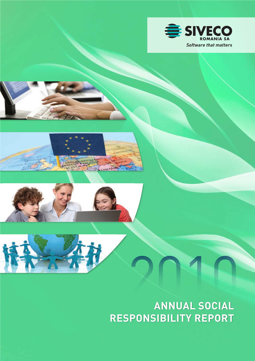 Annual Social Responsibility Report