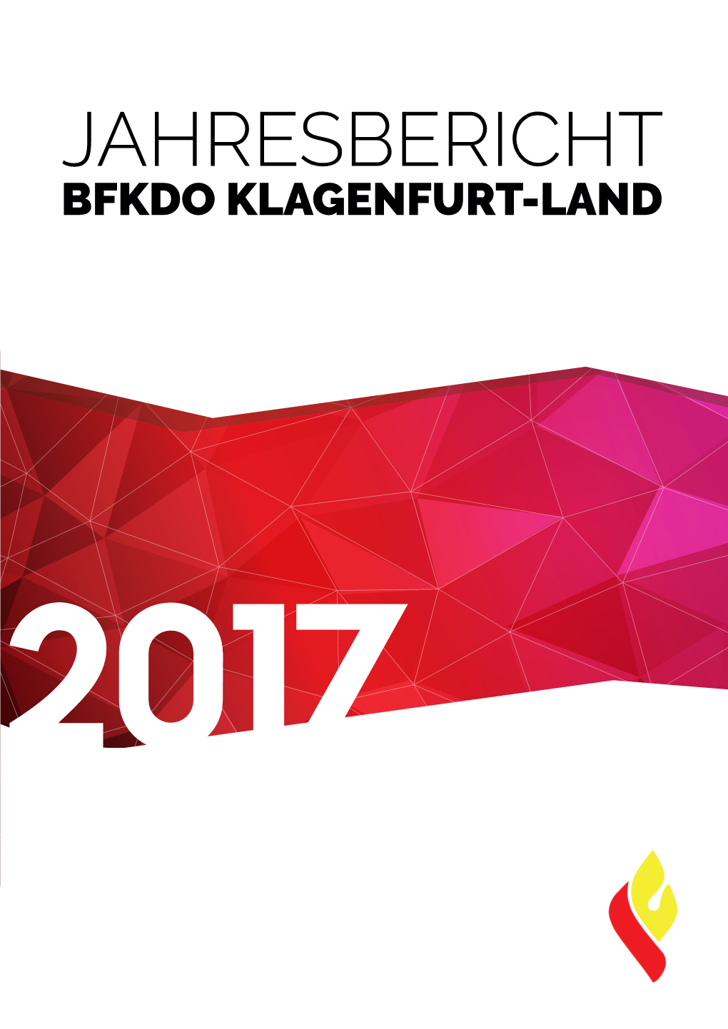 Jahresbericht Bfkdo Klagenfurt-Land