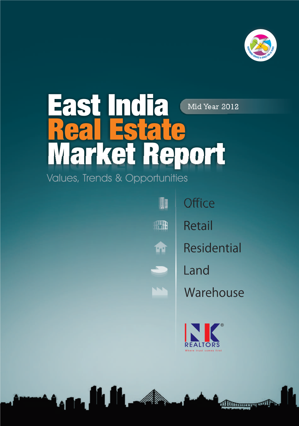 East India Market Report Real Estate