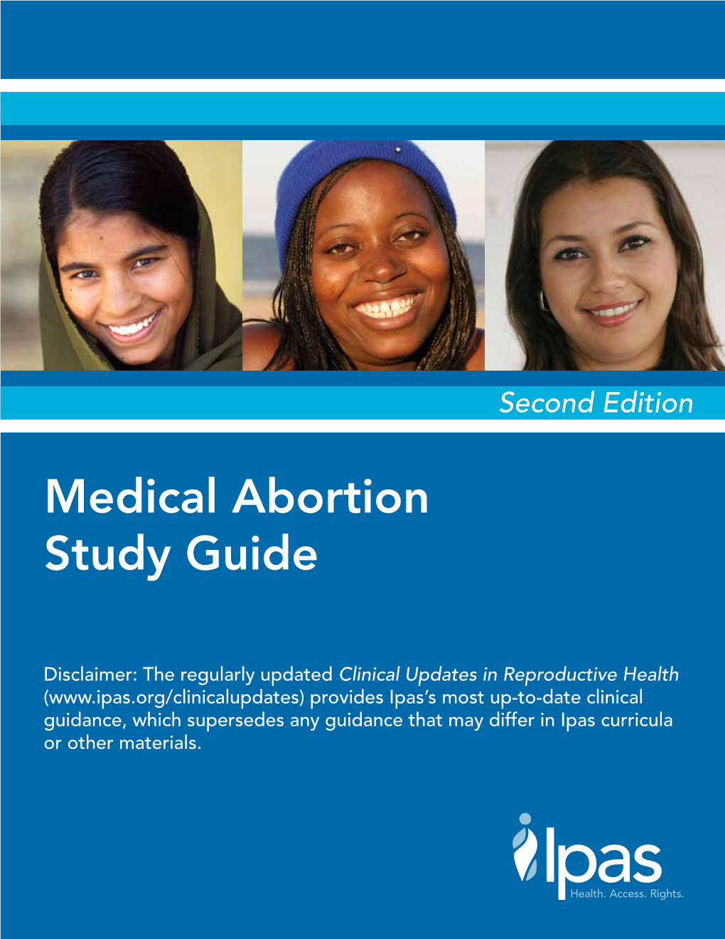 Medical Abortion Study Guide