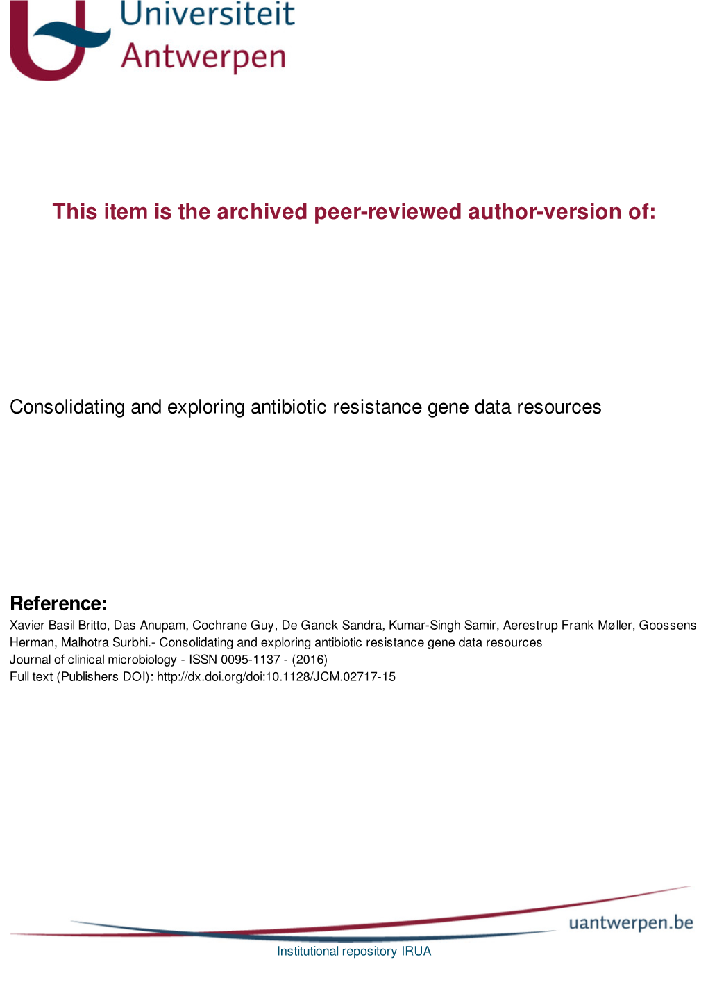 Genomic Features of Blavim19-Harbouring ST383