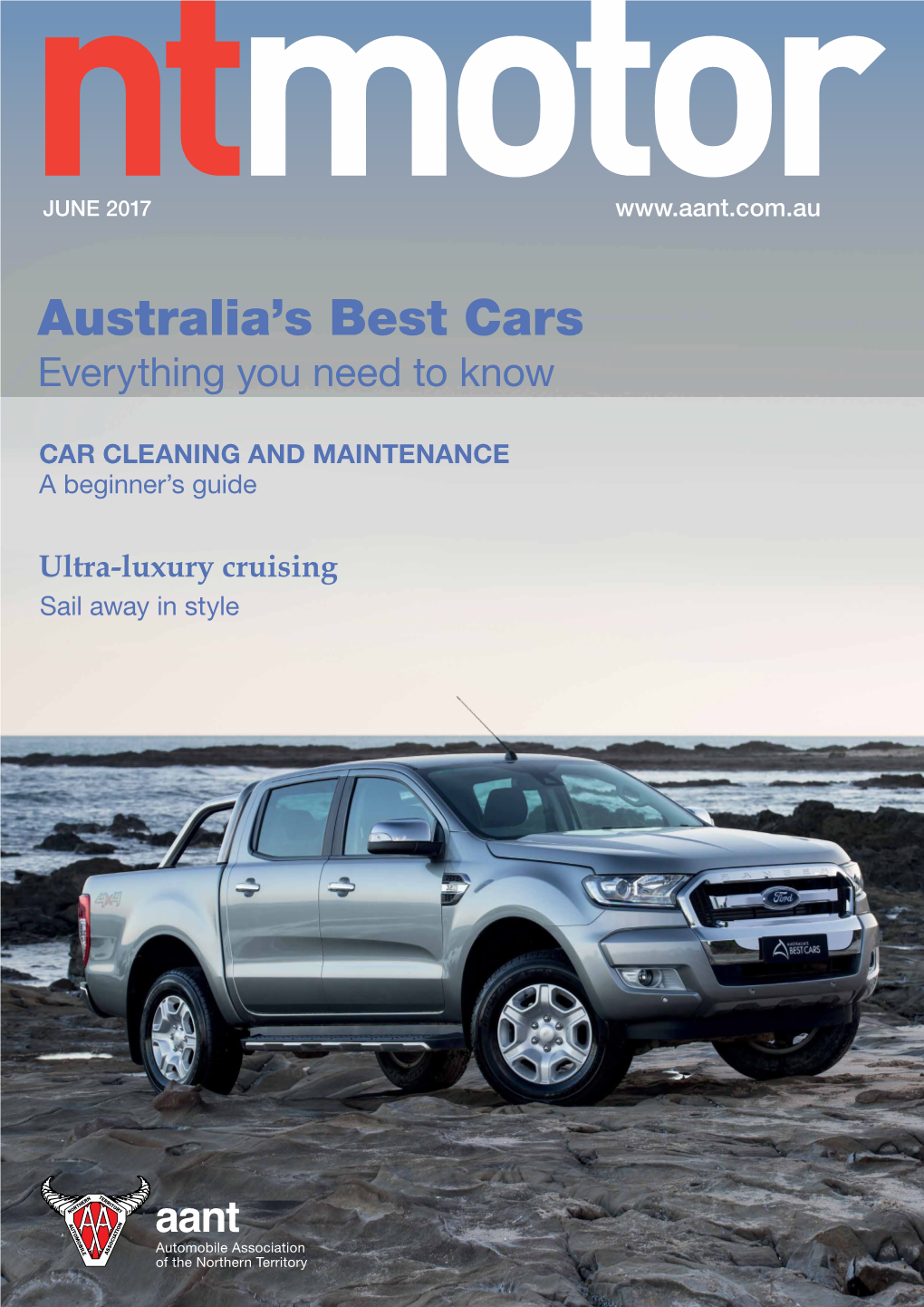 Australia's Best Cars Magazine Available for Sale In-Store