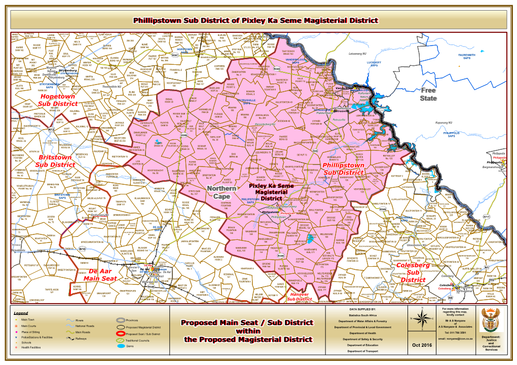 NC Sub Oct2016 PKS-Phillipstown