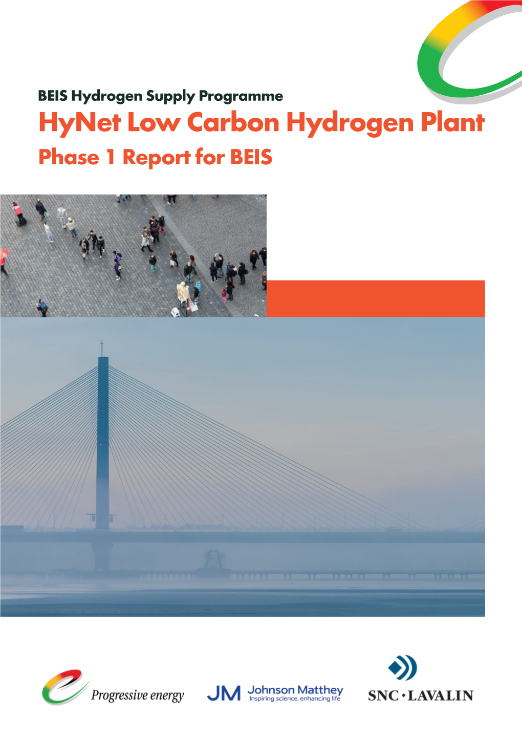 Progressive Energy: Hynet Low Carbon Hydrogen Plant