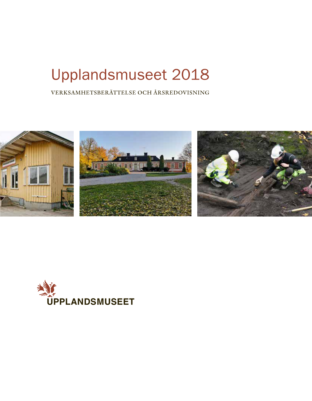 Upplandsmuseet 2018