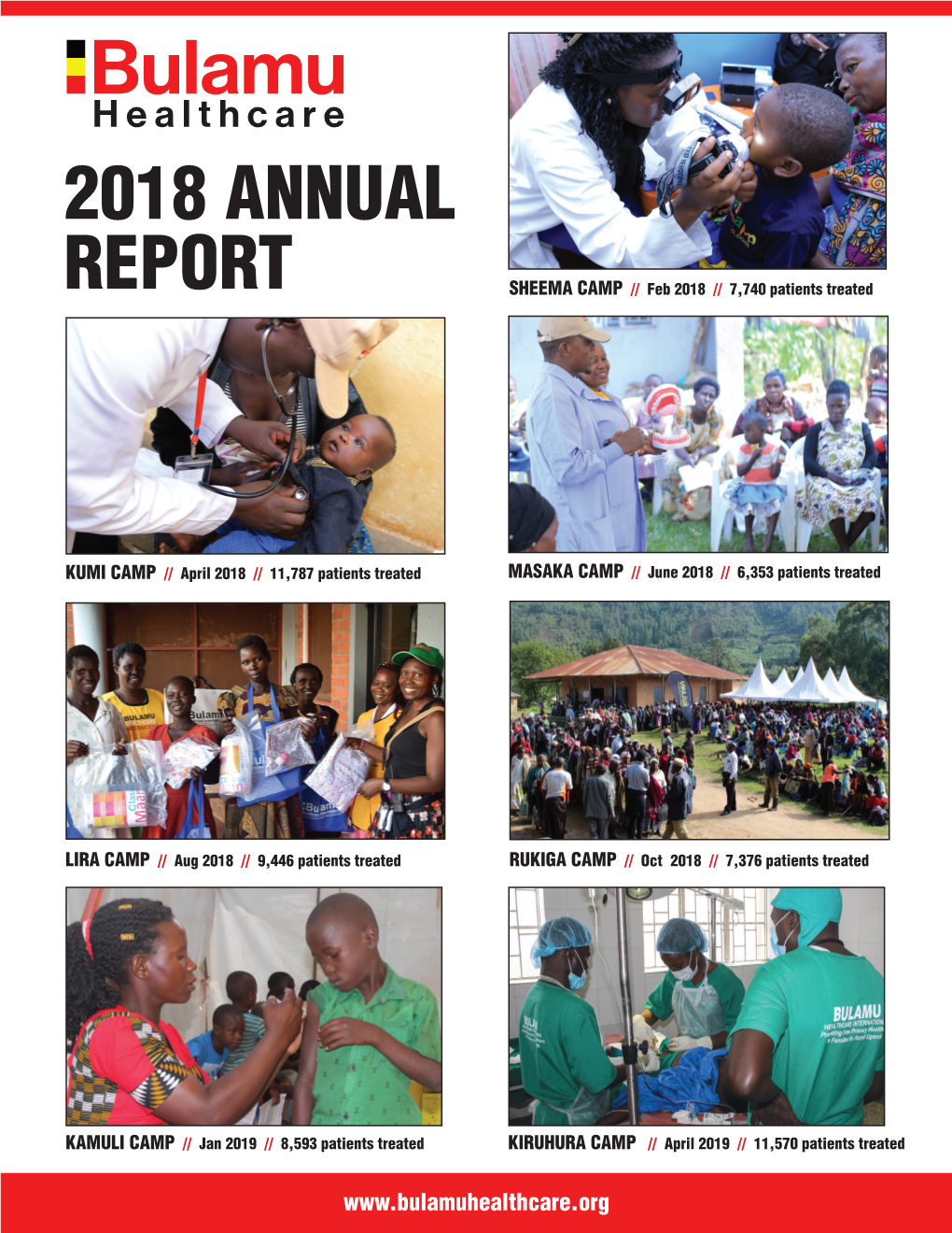 2018 Annual Report