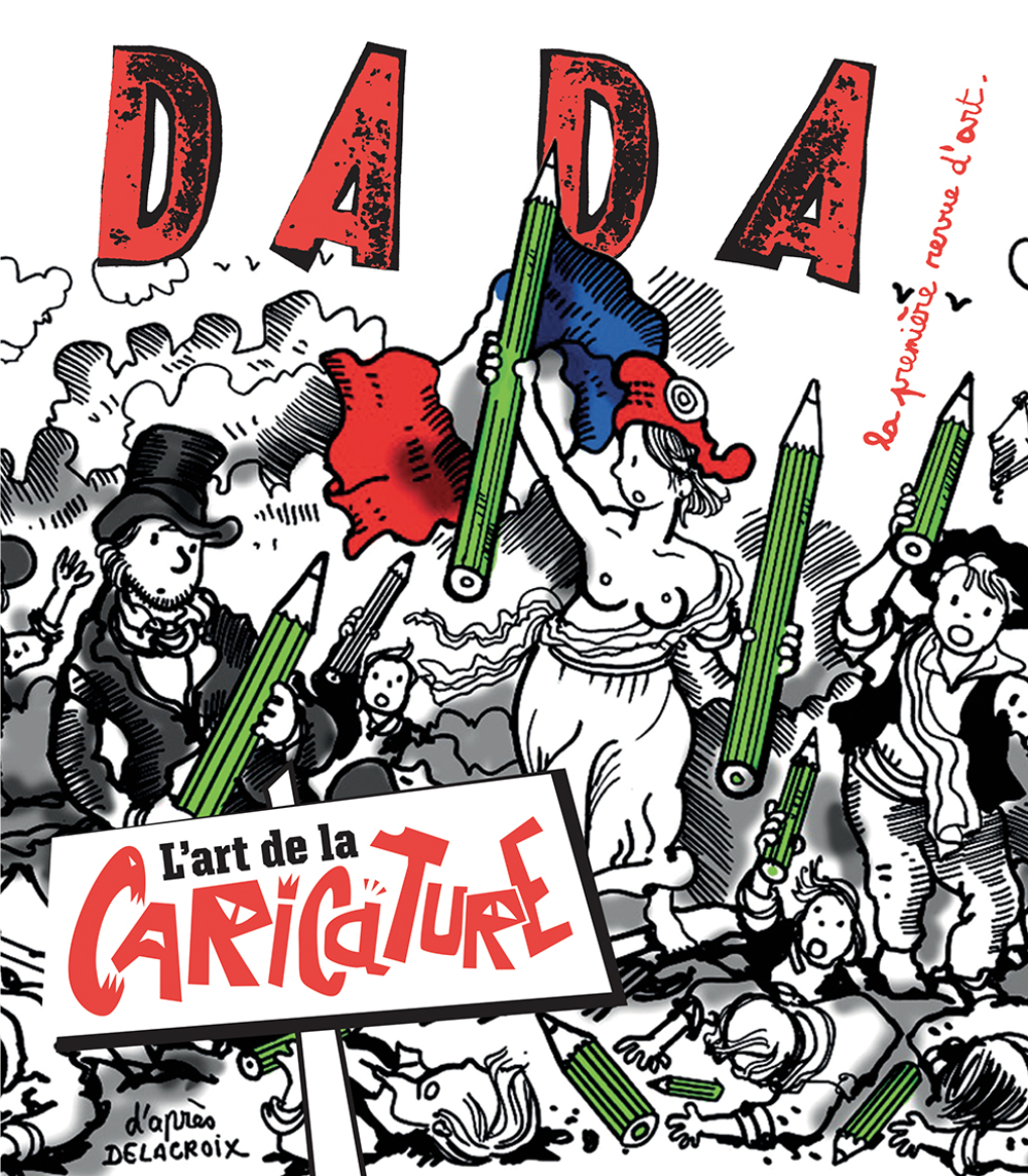 DADA220.-Caricature.Pdf