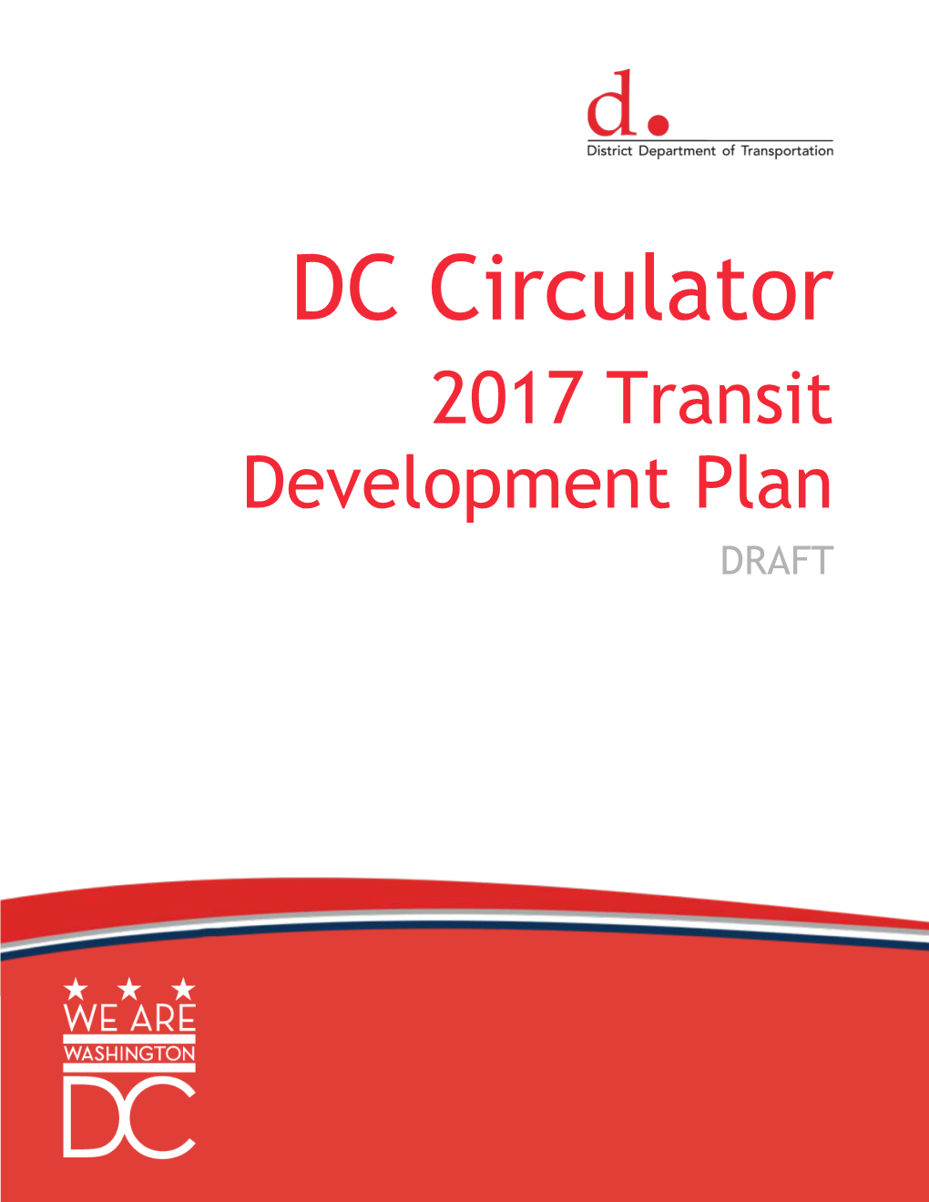 3.0 DC Circulator Evaluation