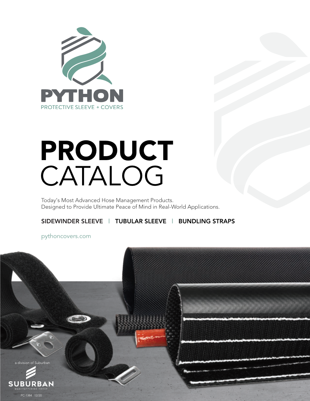 24459 Python Protective Coverings Catalog RGB Mode.Indd