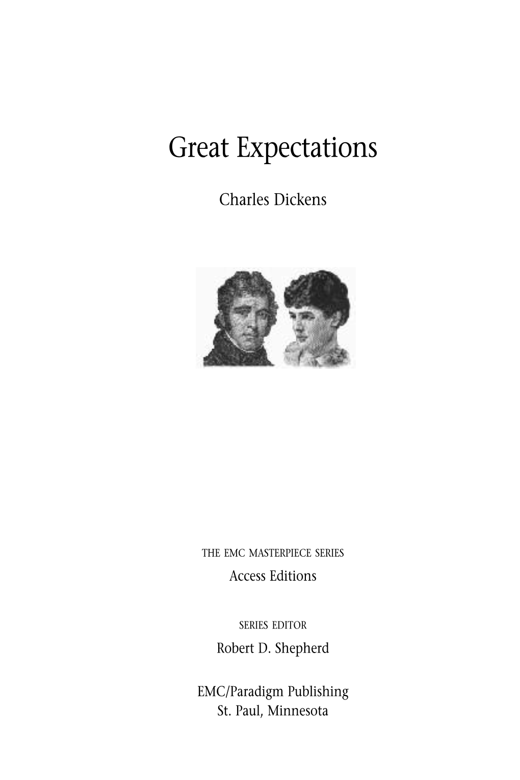 Great Expectations.Pdf