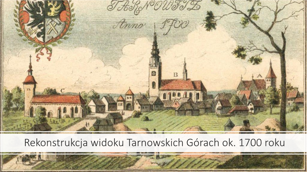 Cerkiew Św. Michała Archanioła W Brunarach Wyżnych (Małopolska) I Osiem Na Ukrainie (Cerkiew Zesłania Ducha Świętego W Potyliczu, Cerkiew Św