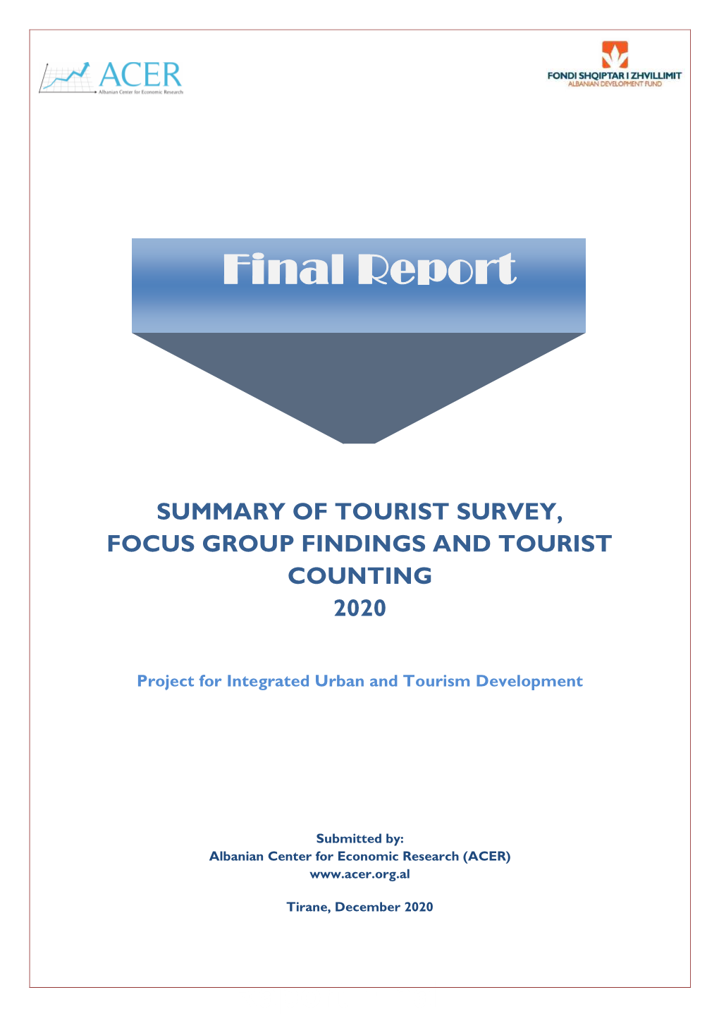 Final Report