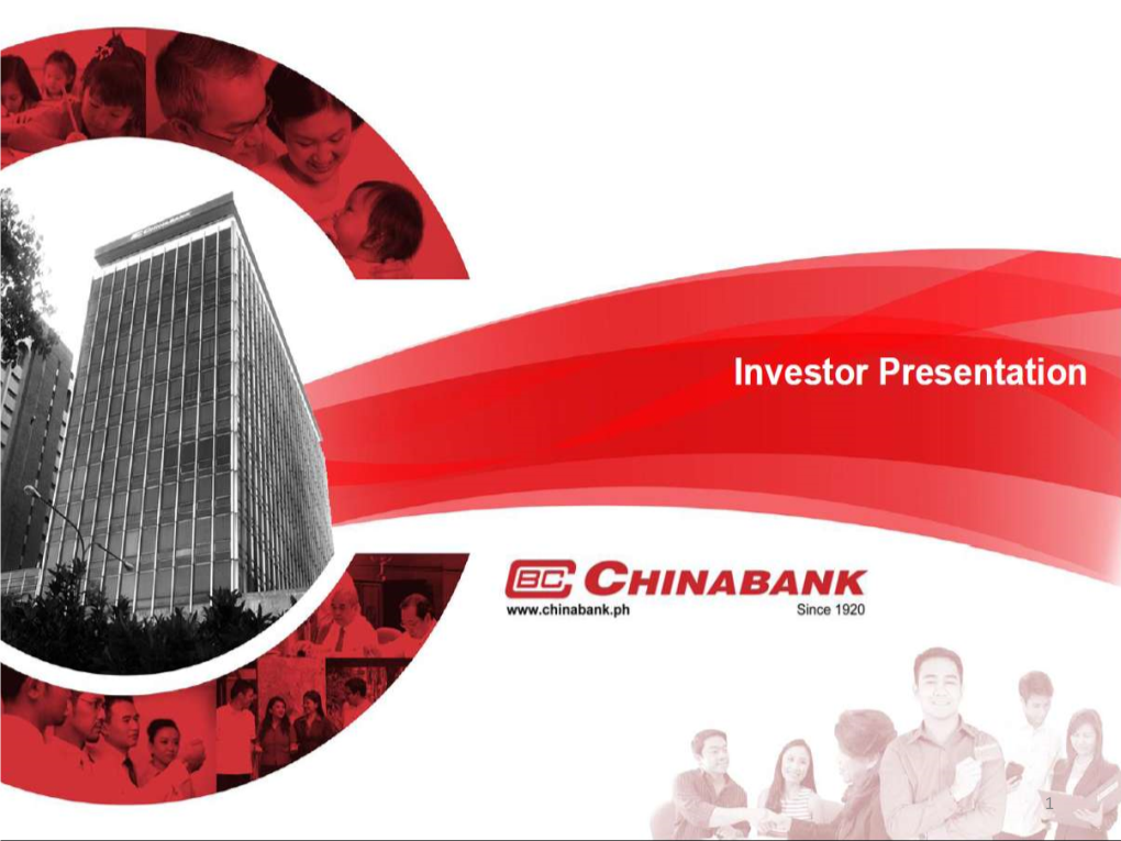 China Banking Corporation (Chib)