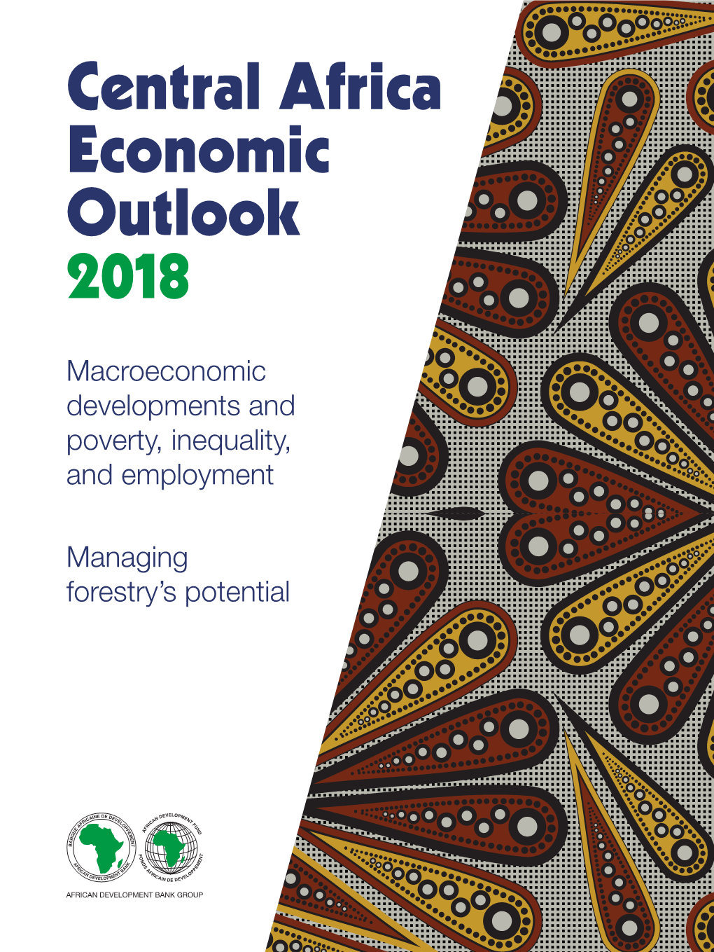 Central Africa Economic Outlook 2018