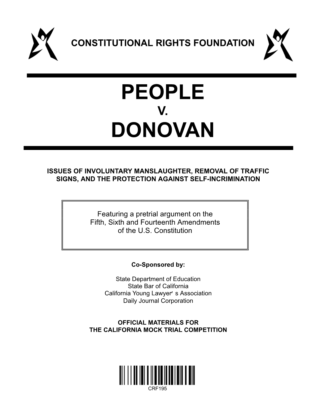 People Donovan