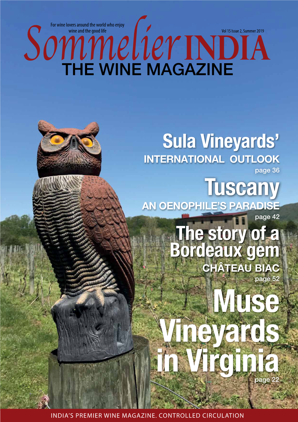 Muse Vineyards in Virginia Page 22