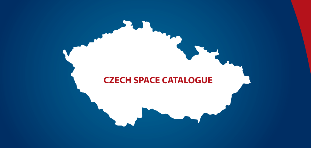 Czech Space Catalogue