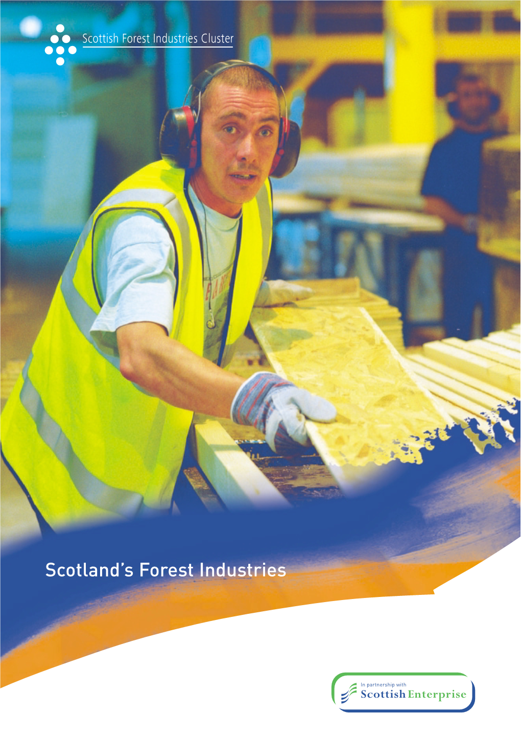 Scotland's Forest Industries