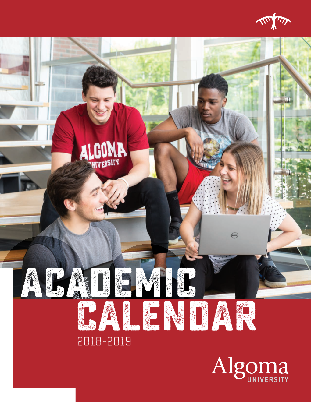 Academic Calendar 2018-2019 Academic Calendar 2018 -19