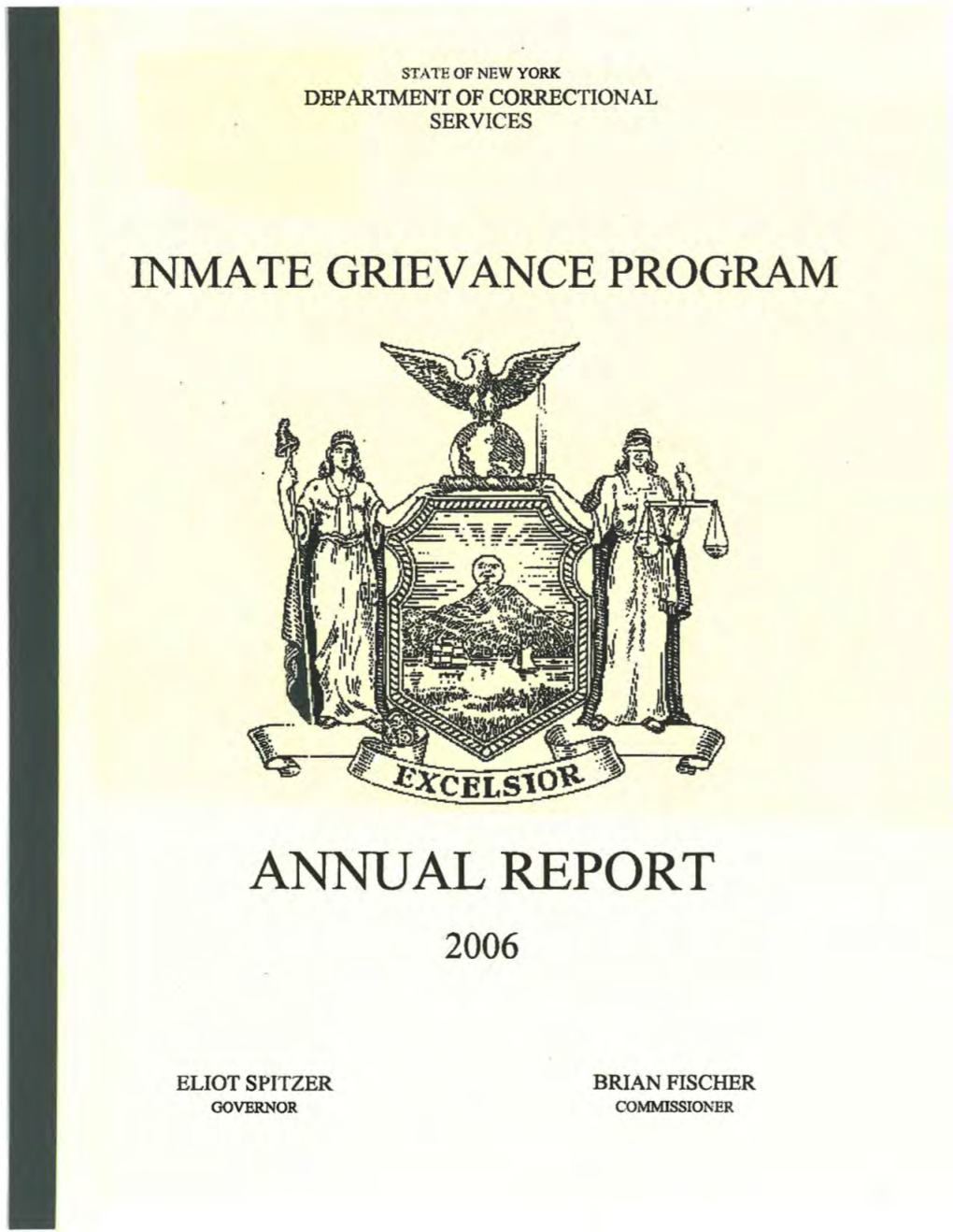 New York State Grievance Prog AR 2006.Pdf