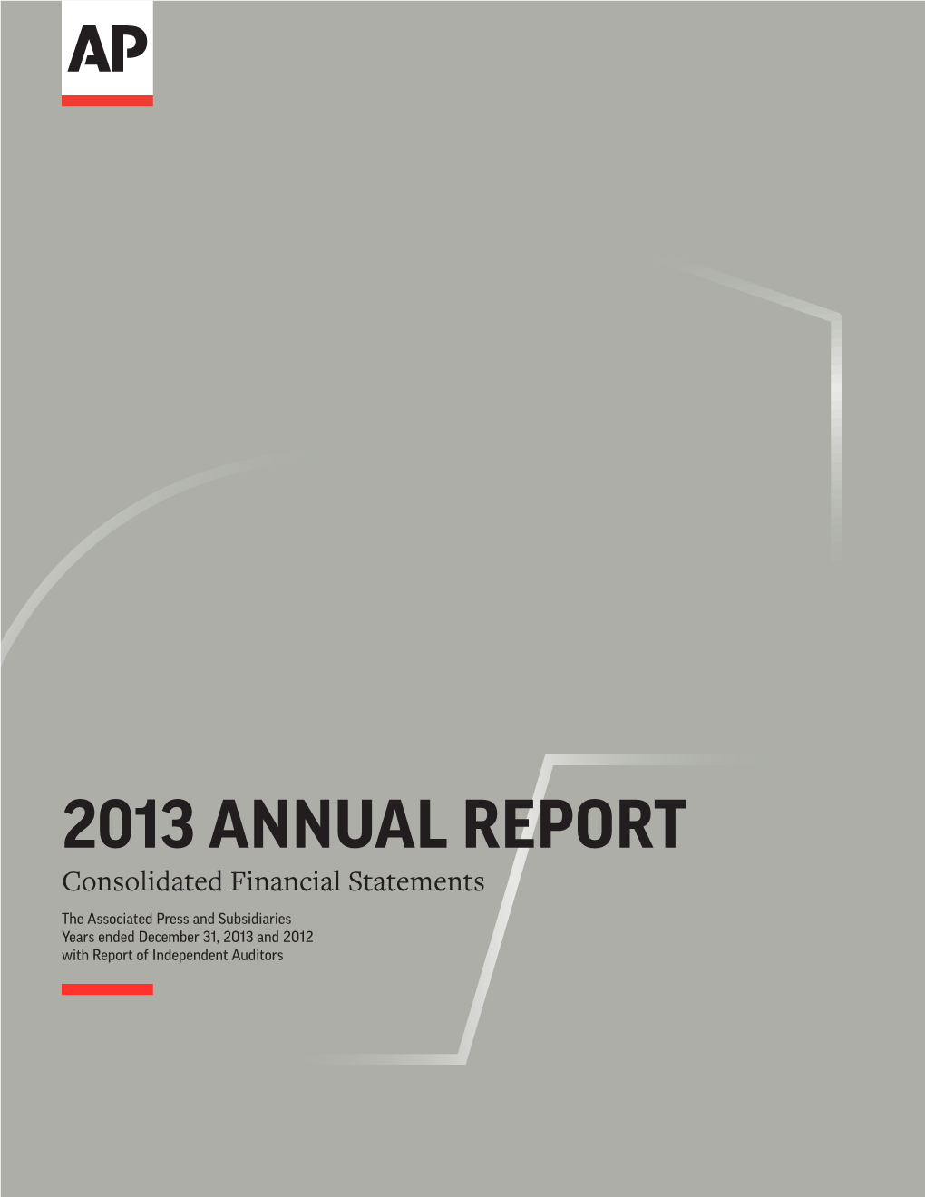 2013 Financials (PDF)