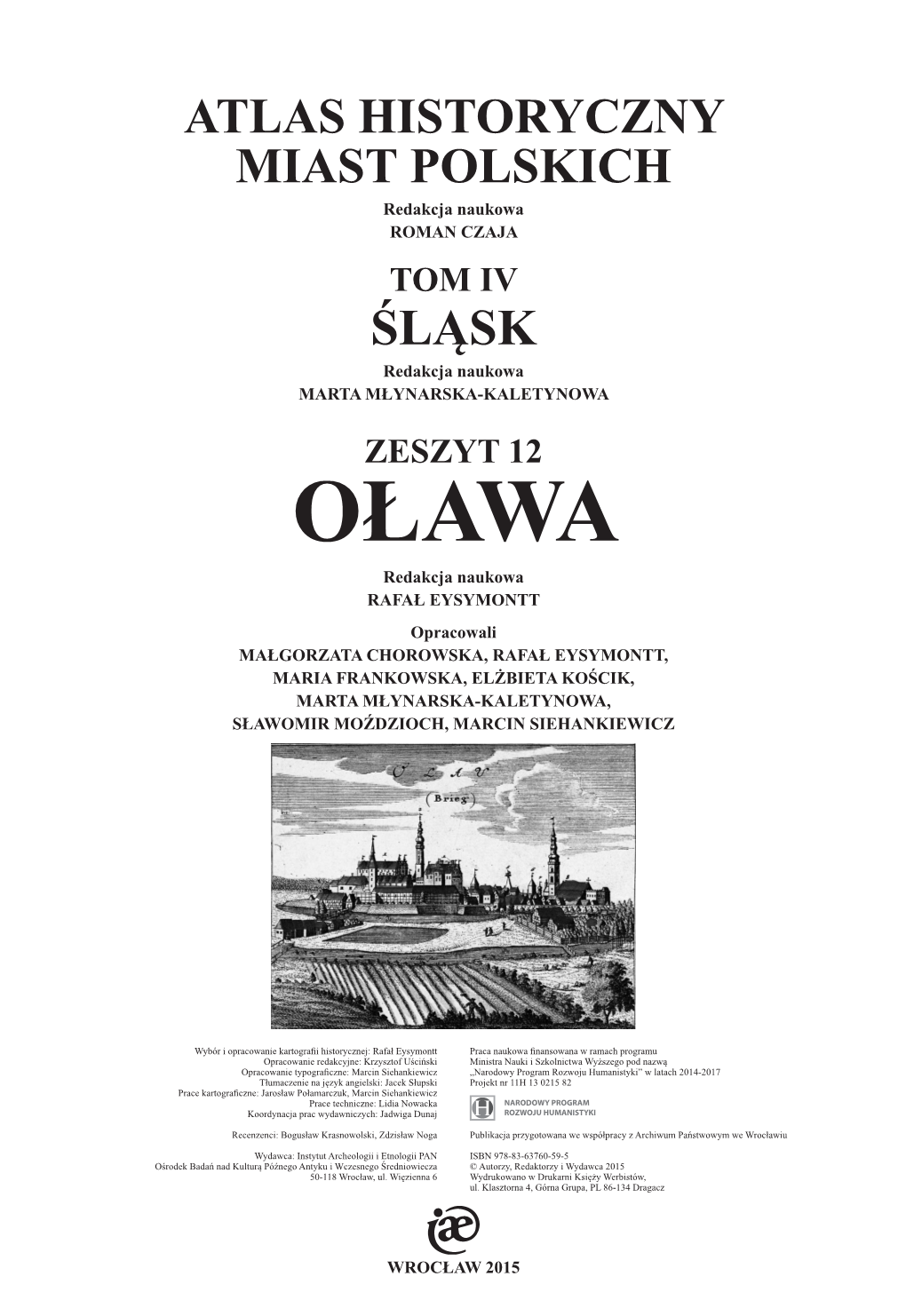 AHMP Olawa Intro.Pdf