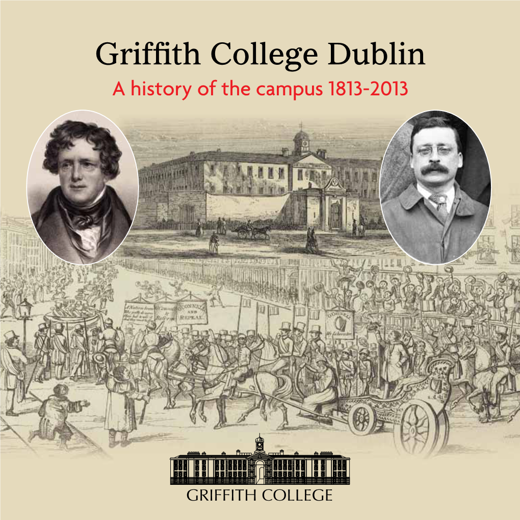 200 Years of Griffith College