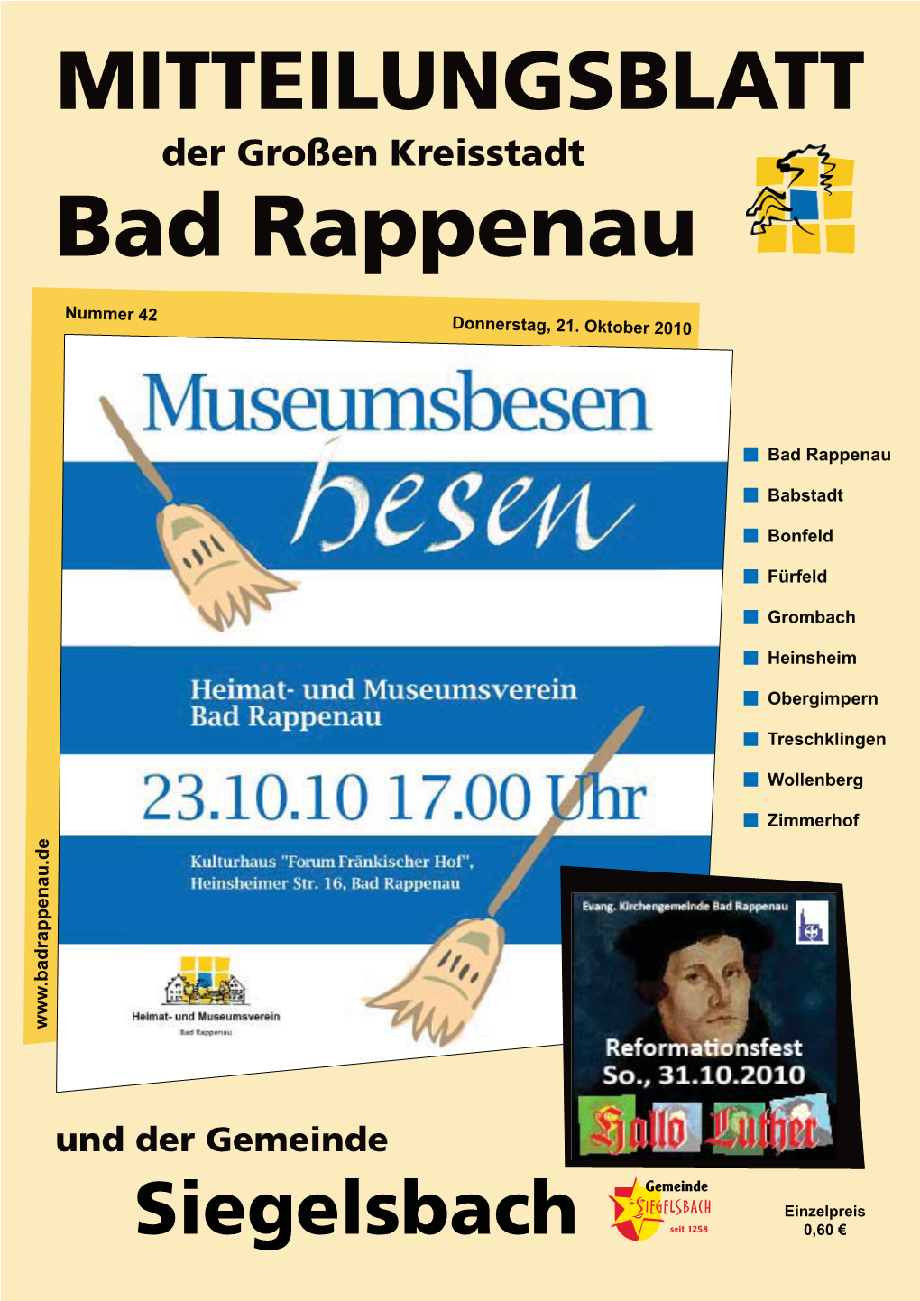 Bad Rappenau