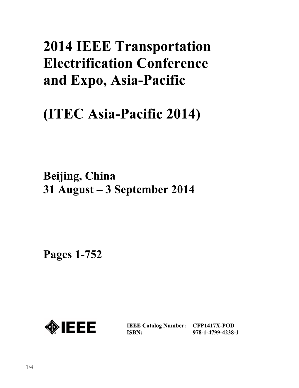 Present Situation and Prospect of Lithium-Ion Traction Batteries for Electric Vehicles Domestic and Overseas Standards