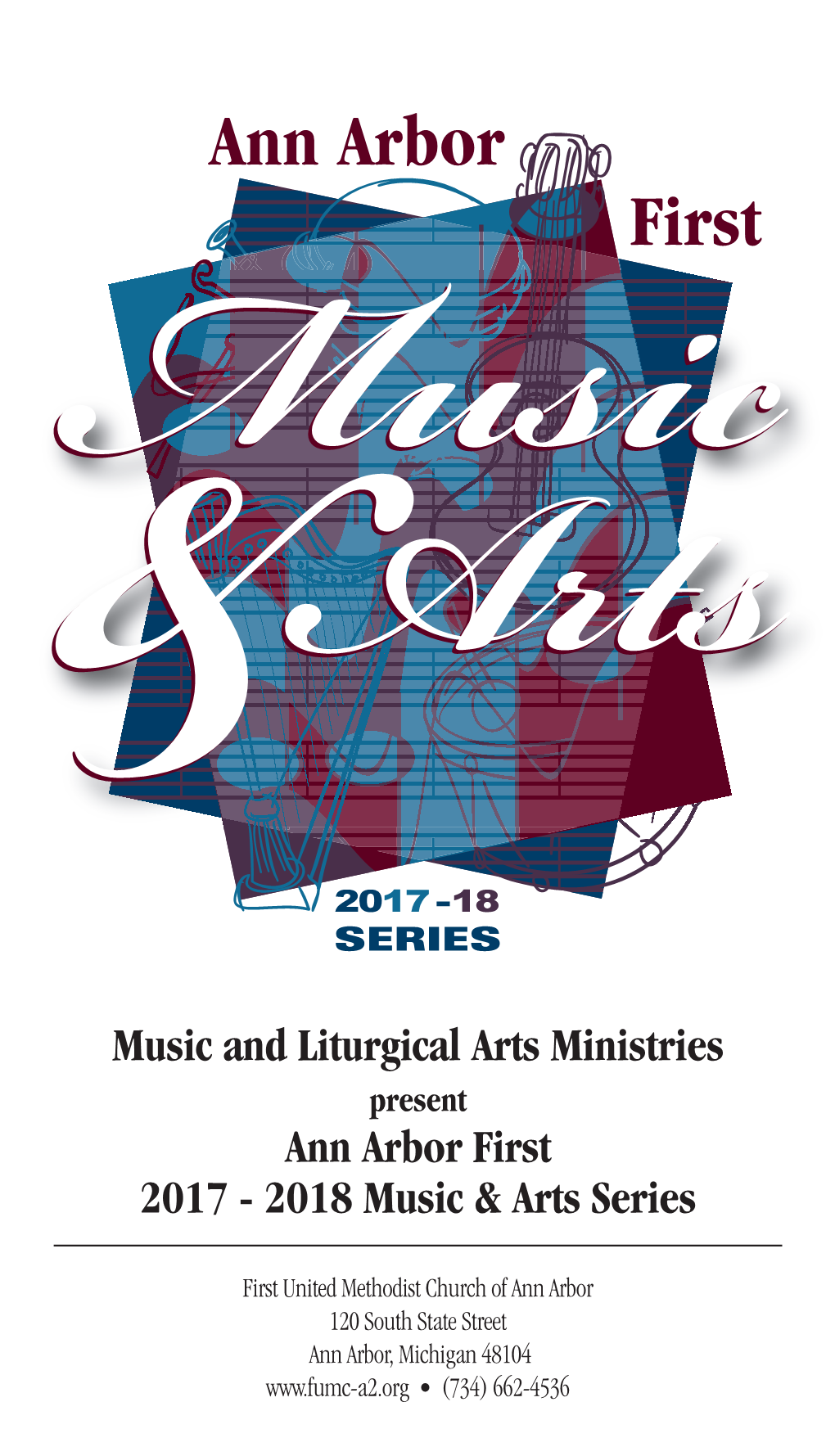 Music and Liturgical Arts Ministries Ann Arbor First 2017