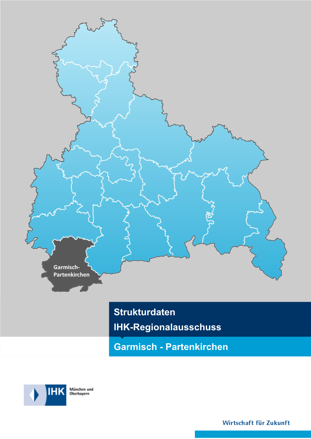 Partenkirchen Strukturdaten IHK-Regionalausschuss