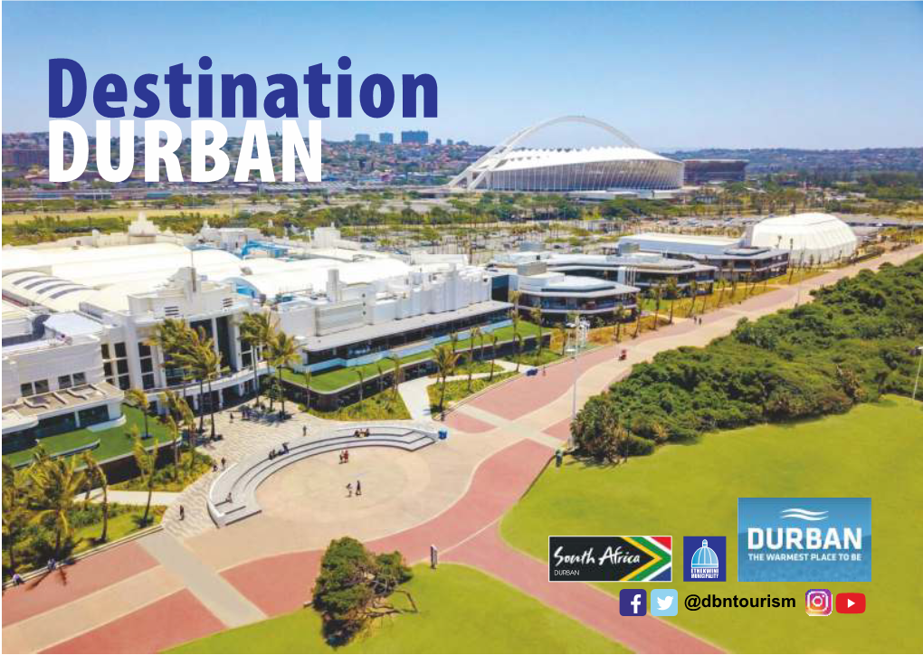 Durban Destination Guide