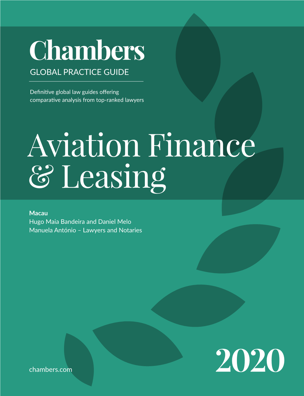 Aviation Finance & Leasing 2020