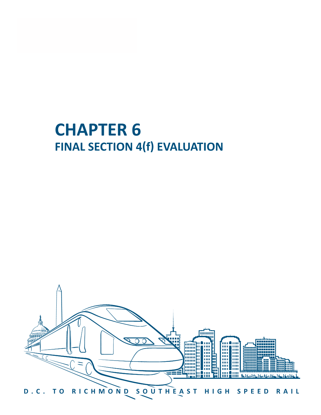 DC2RVA Tier II Final Environmental Impact Statement and Final