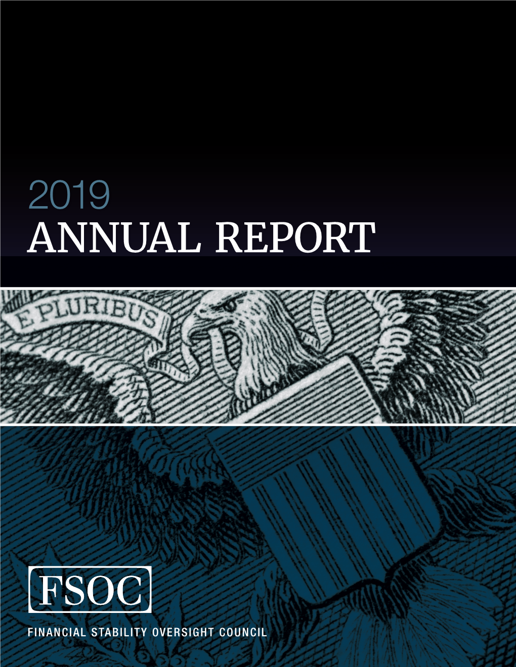 2019 Annual Report 2019 Annual Report 2019 Annual