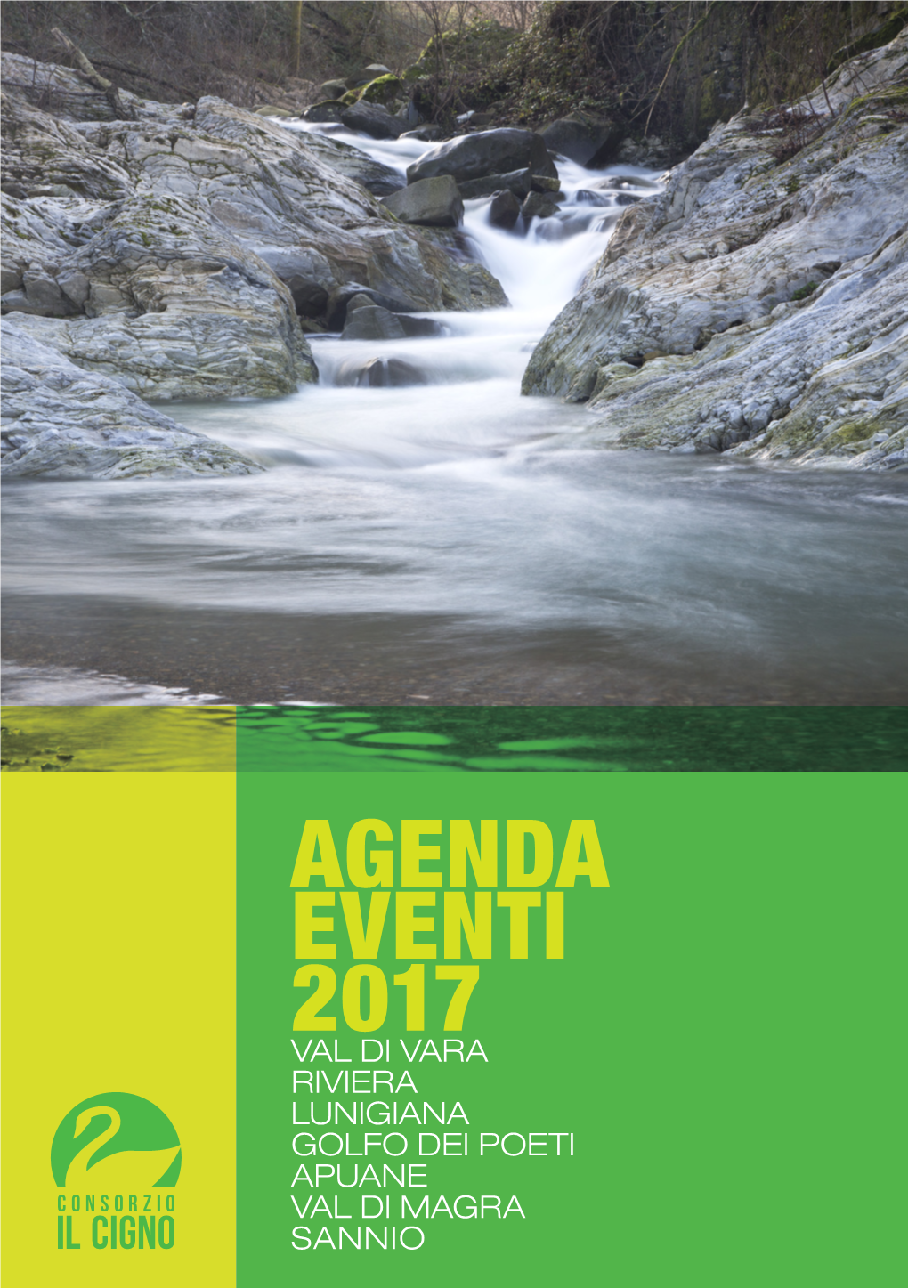 Agenda Eventi 2017