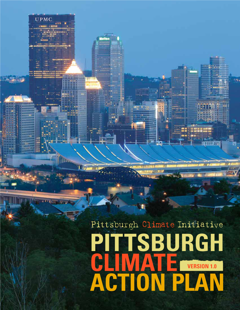 Pittsburgh Climate Action Plan