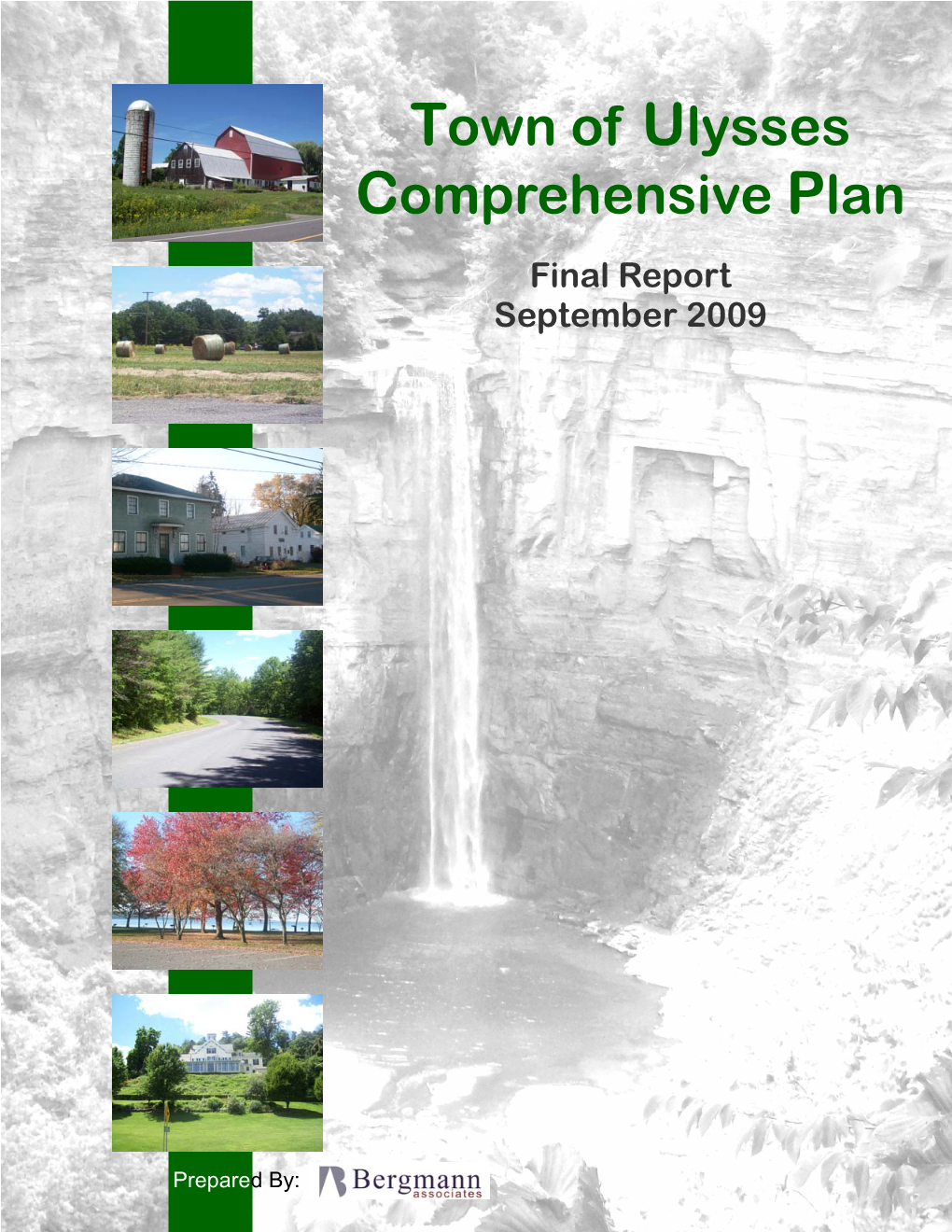 Comprehensive Plan