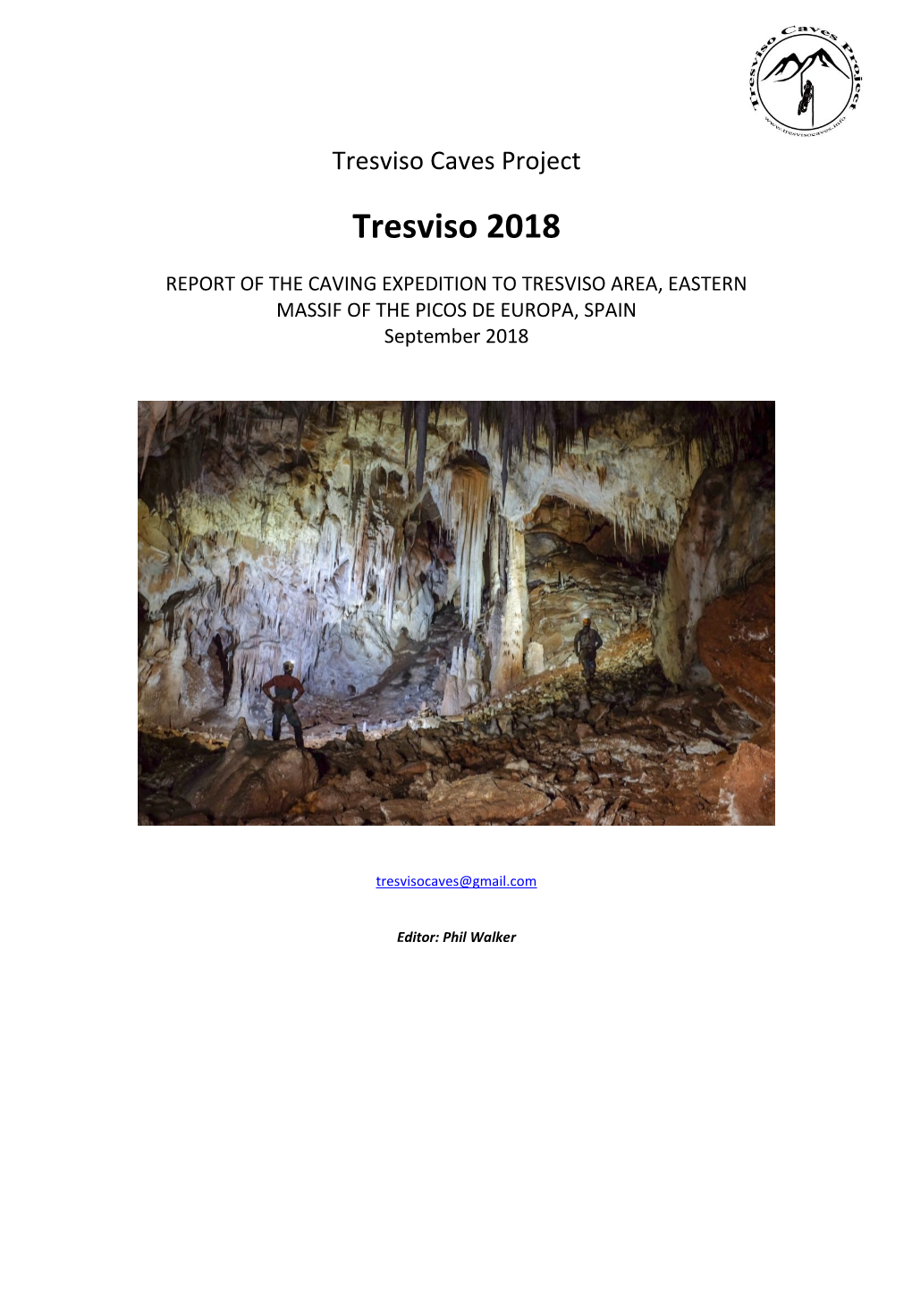 Tresviso 2018