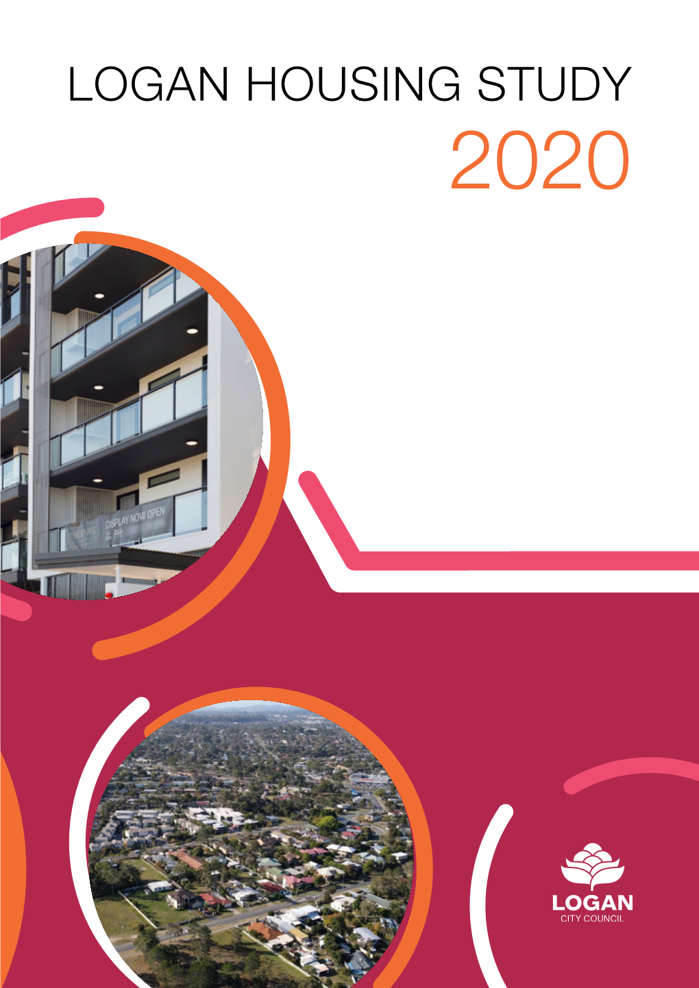 Logan Housing Study 2020