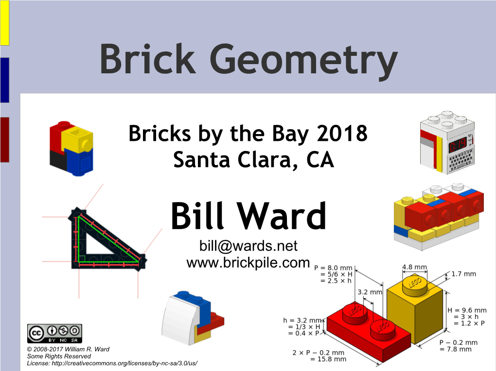 Brick Geometry