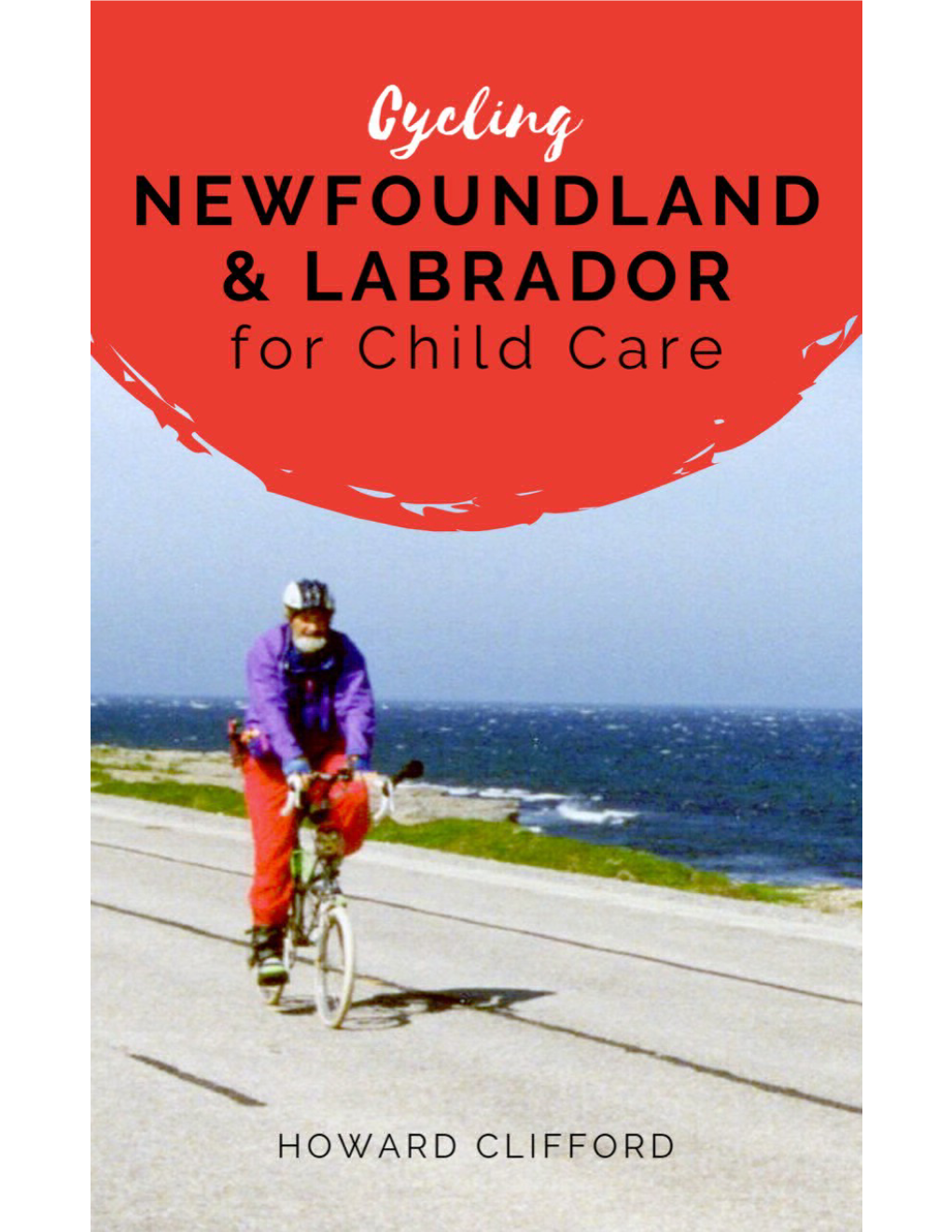 Cycling Newfoundland and Labrador for Child Care