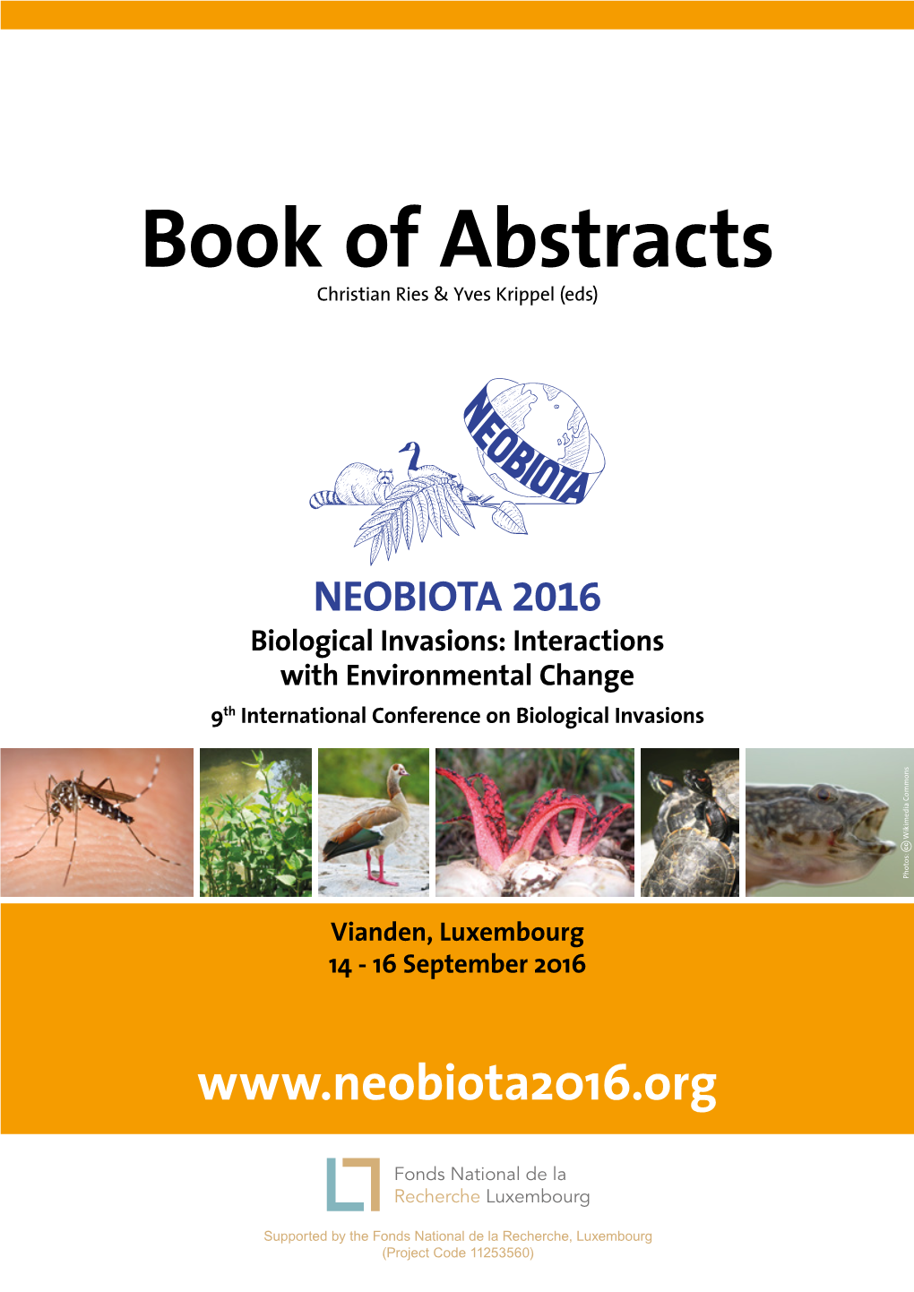 Download the Book of Abstracts