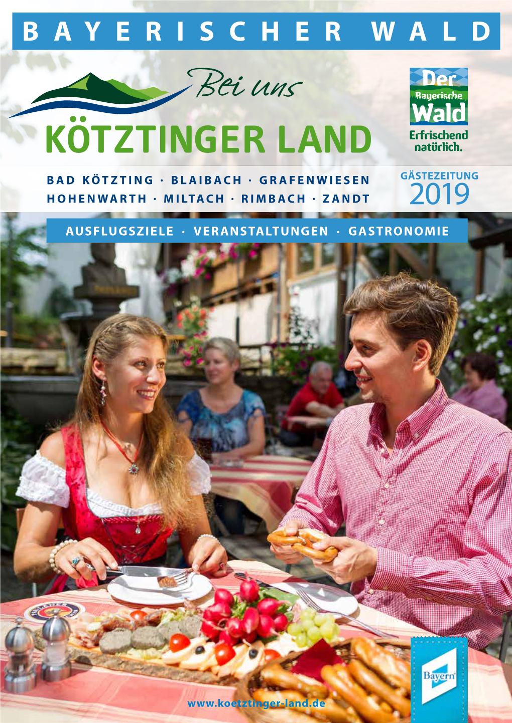 Koetztingerland 2019.Pdf