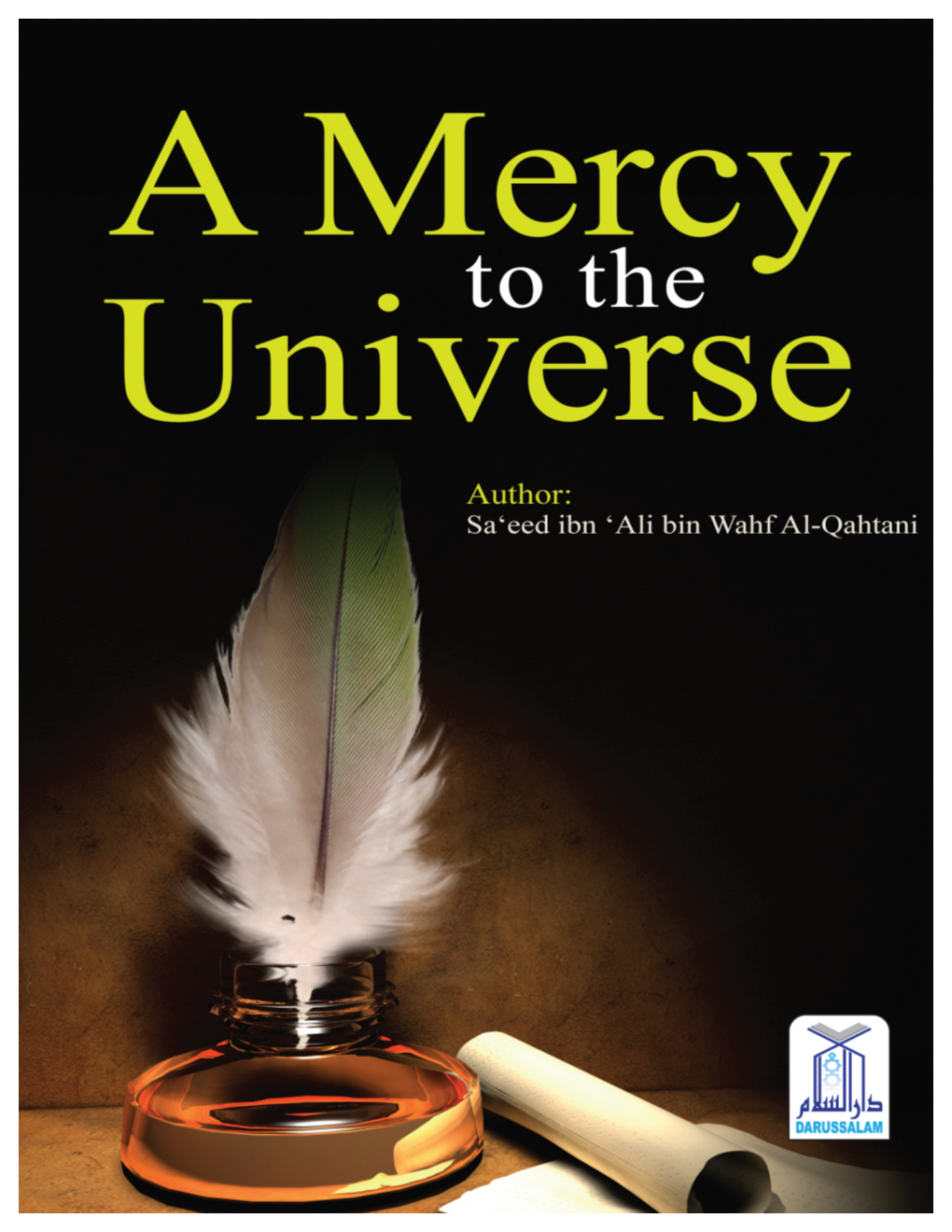 Sample-A-Mercy-To-The-Universe.Pdf