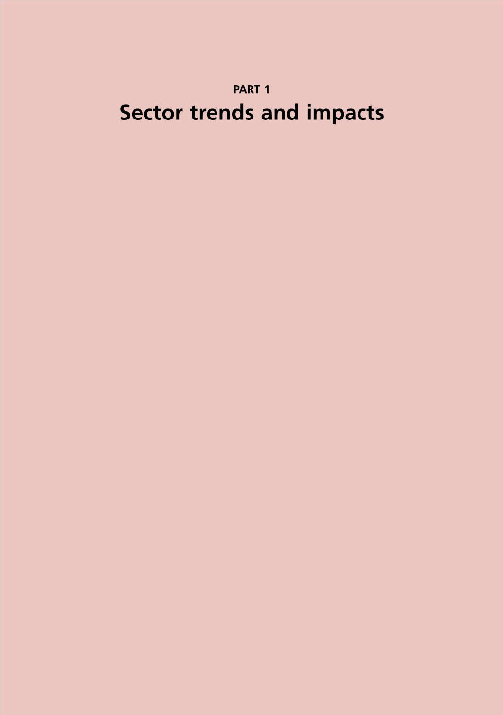 Global Poultry Sector Trends and External Drivers of Structural Change