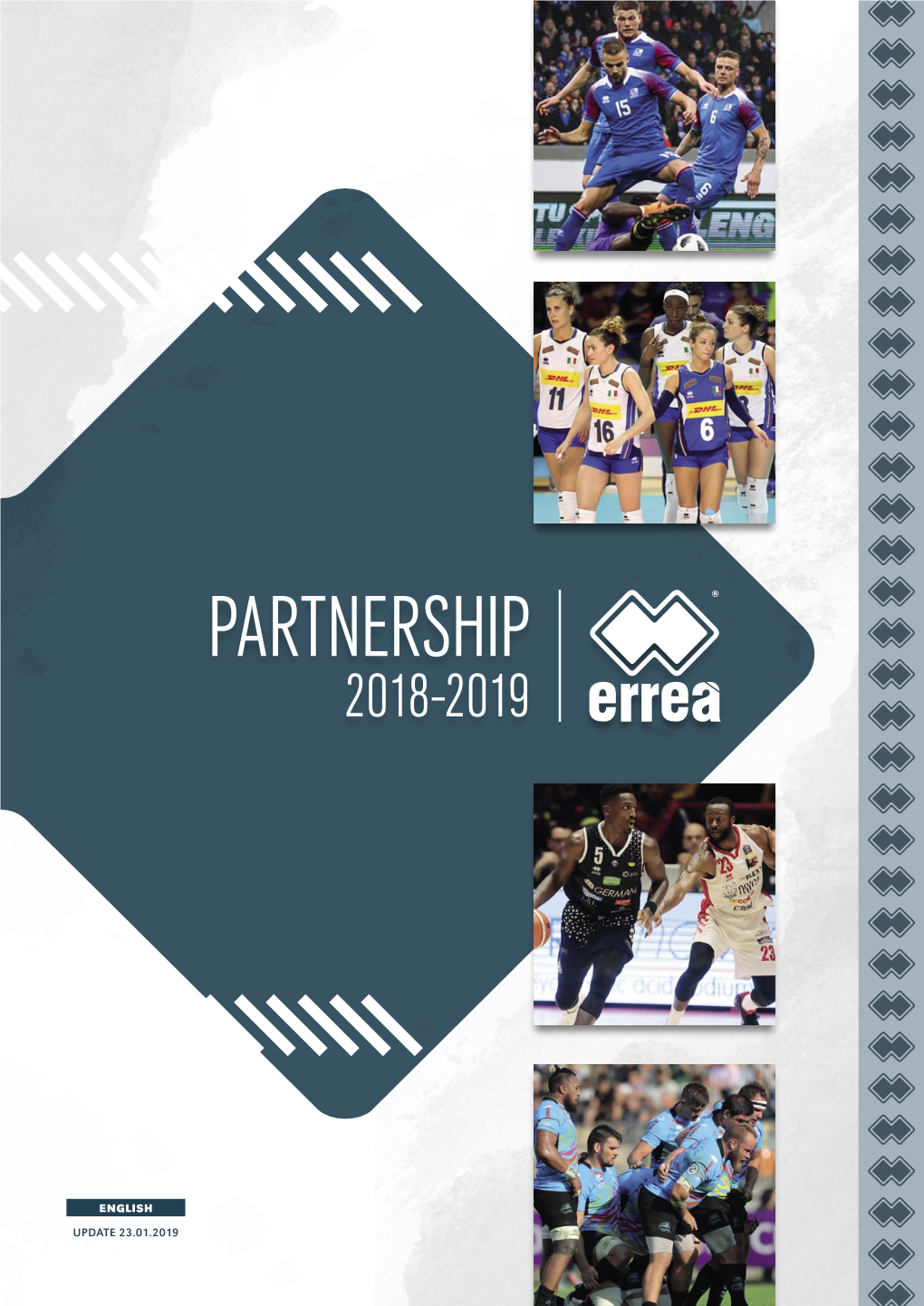 Partnership 2018-2019