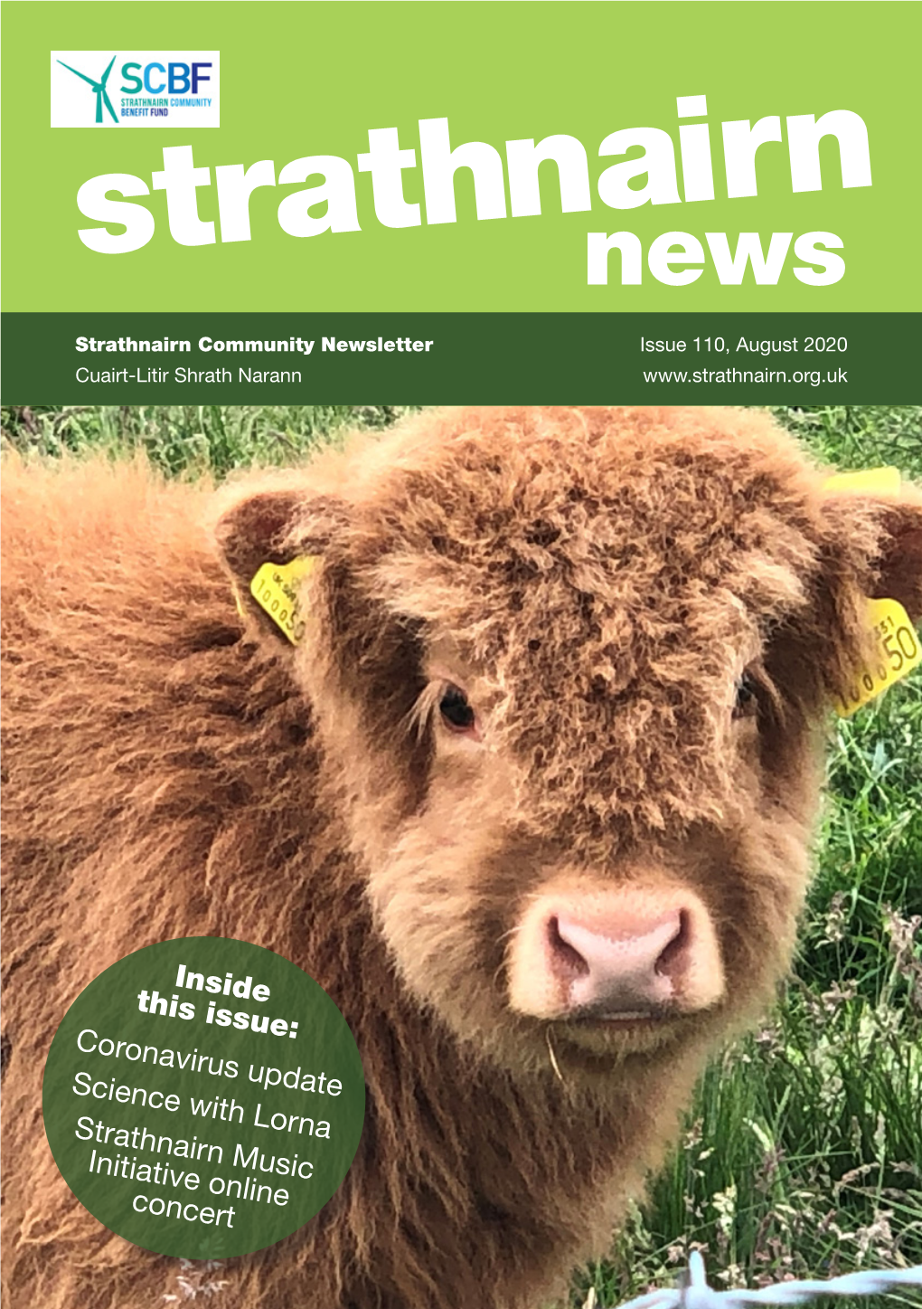 Strathnairnnews