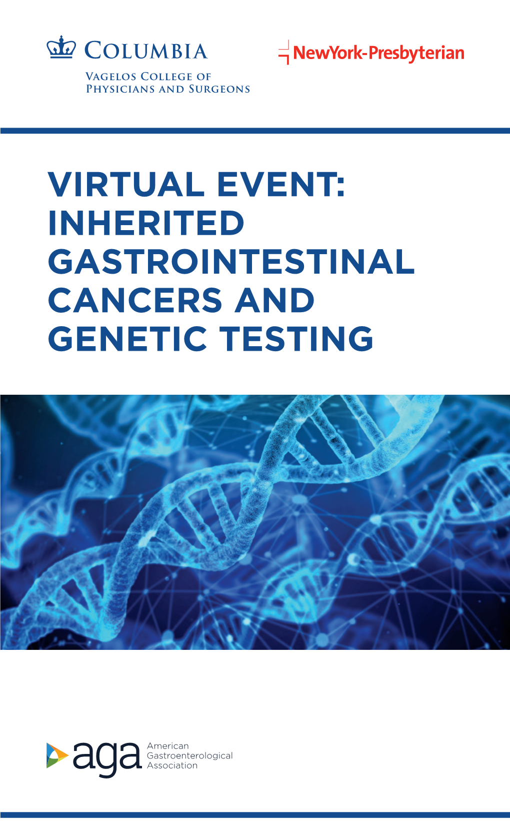 Inherited Gastrointestinal Cancers and Genetic Testing